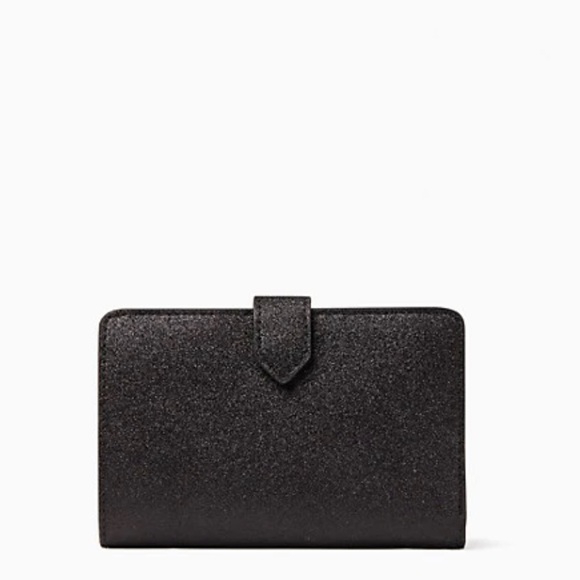 Kate Spade Shimmy Wallet - Picture 7 of 9